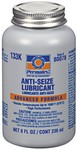 PERMATEX® Anti-Seize Lubricant 8 oz brush top bott